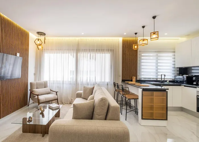 Marina View Apartments
