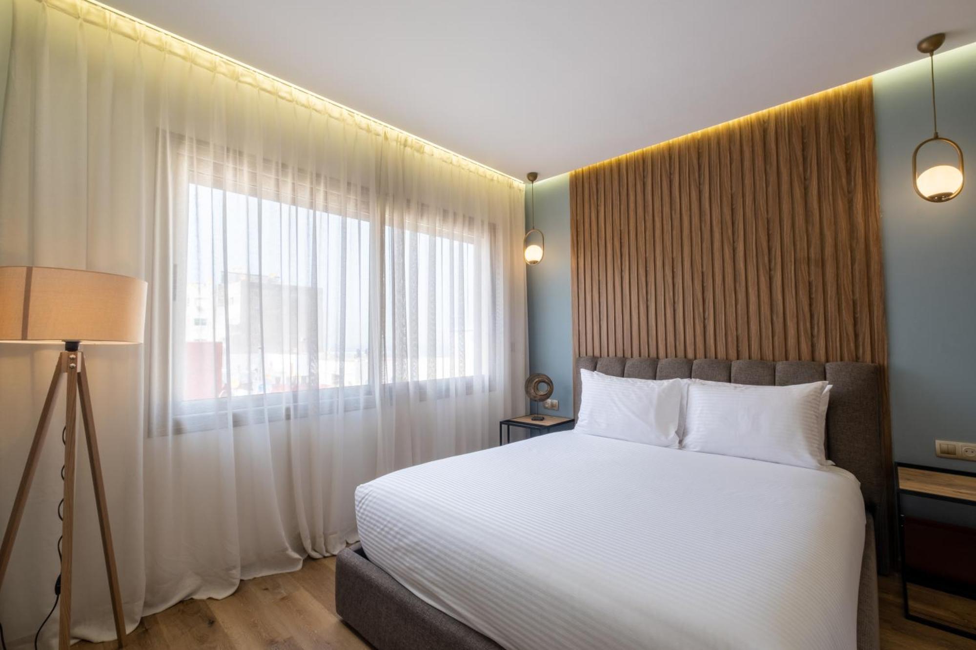 Marina View Apartment Tangier