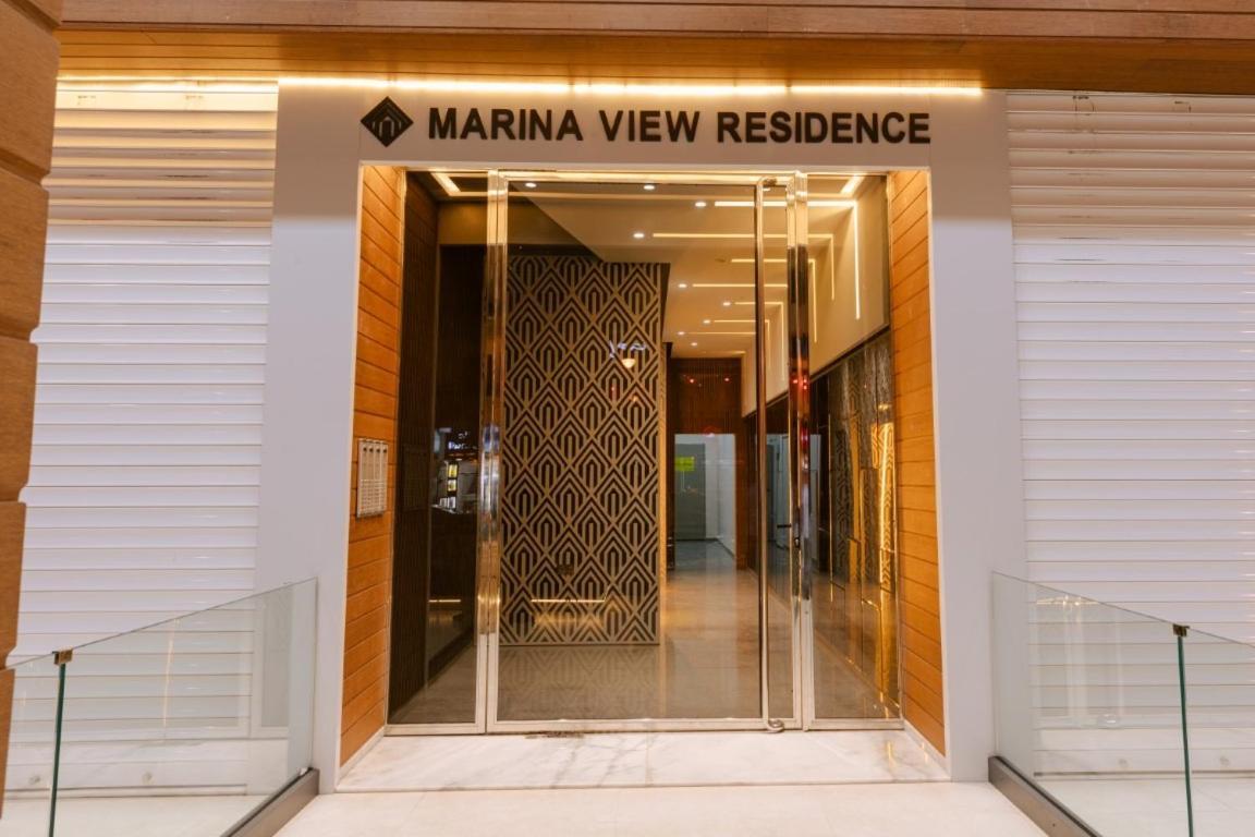 Apartment Marina View *