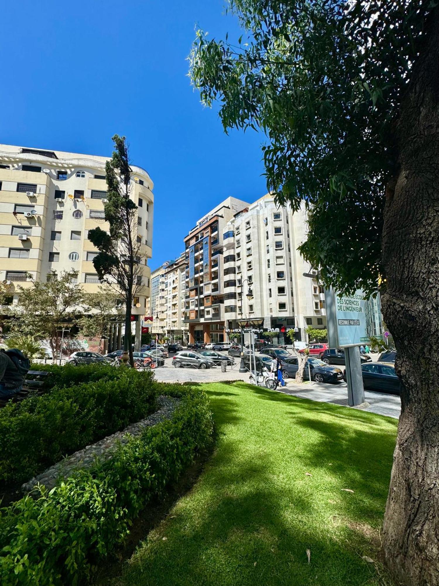 Apartment Marina View