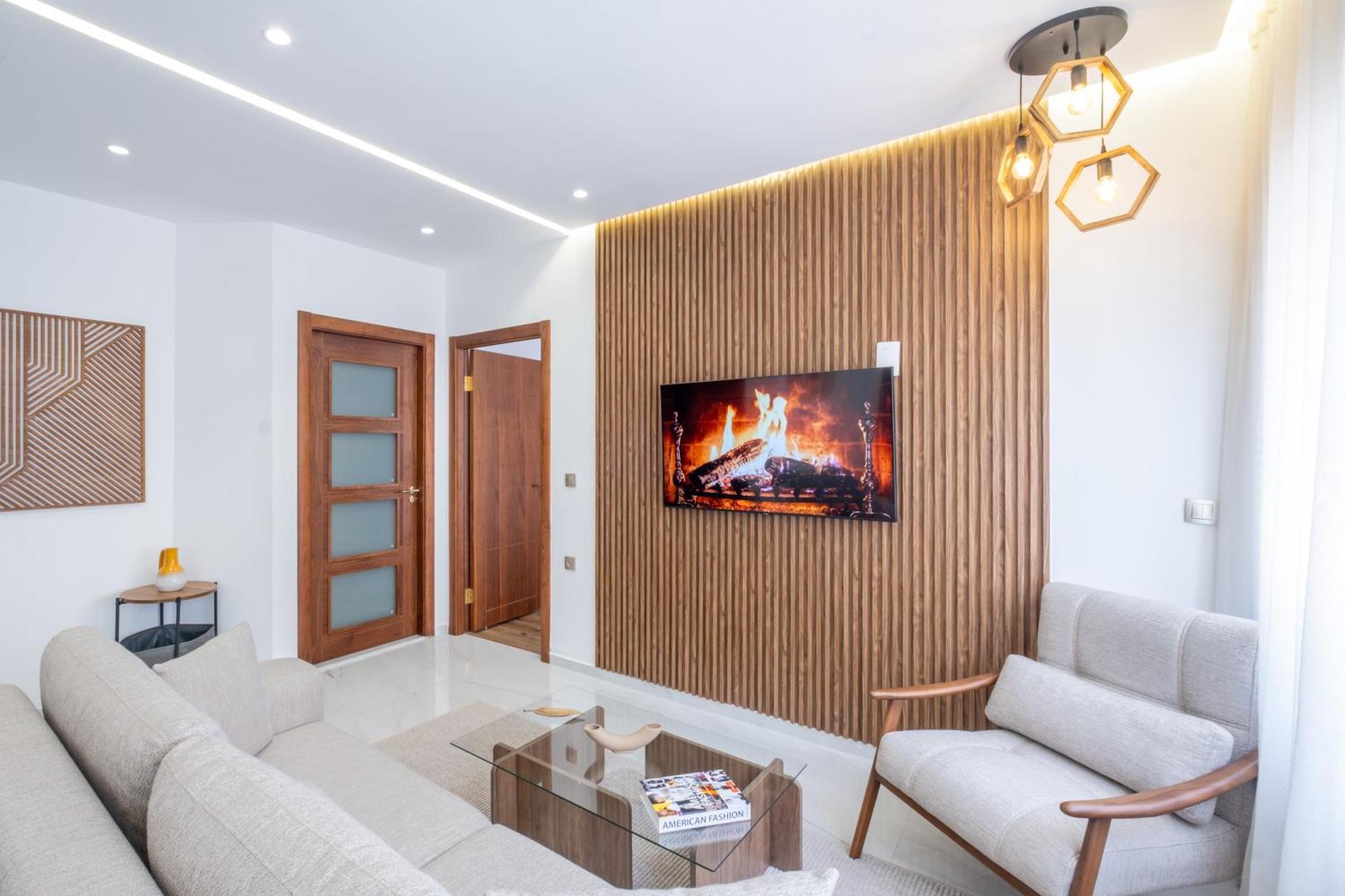 Marina View Apartment